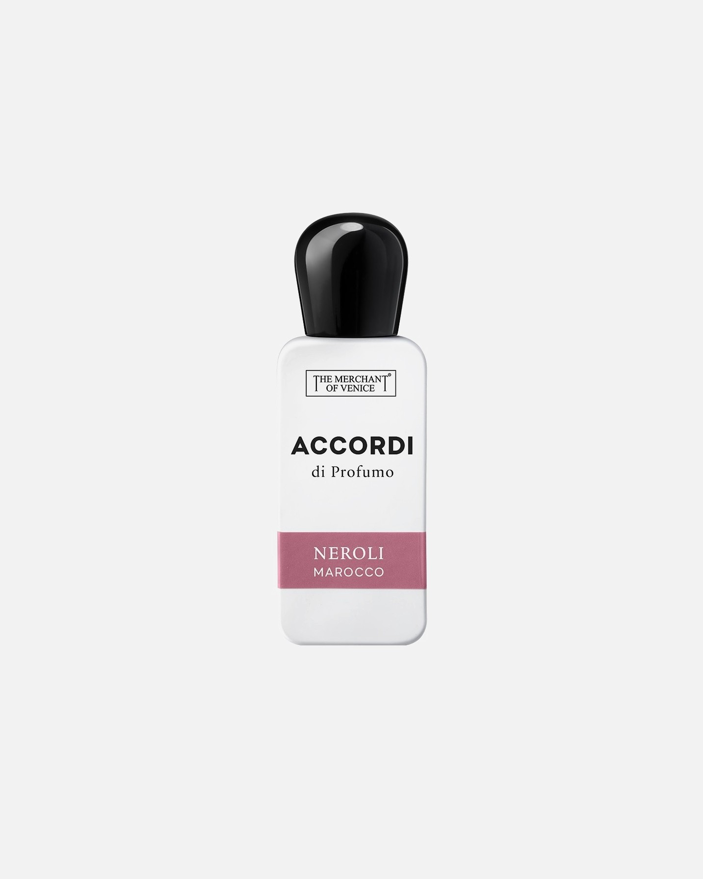 DER HÄNDLER VON VENEDIG smaržūdens Accordi di Profumo Neroli Marocco - 30 ml