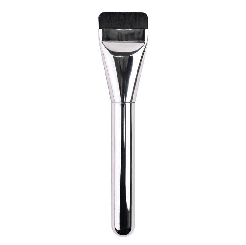 Čopič za glaziranje podlage Technique Pro Foundation Brush – glazirano siv