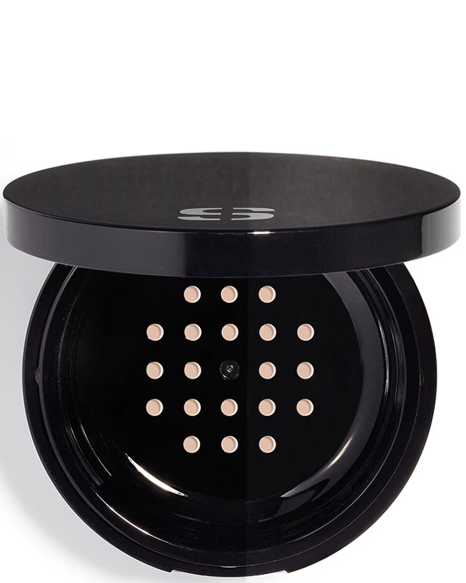 SISLEY Phyto-Powder Free īpaši viegls birstošais pūderis
