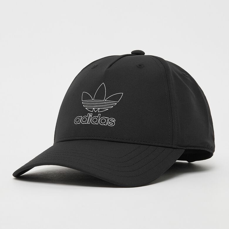 Gorra adicolor Dad 3-Streifen
