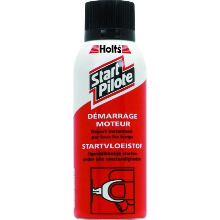 HOLTS Pilot de pornire a motorului - Aerosol - 150 ml