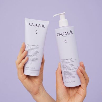Caudalie hialuronskābes vinoterapeitu ķermeņa kopšanas līdzeklis 200 ml 200 ml