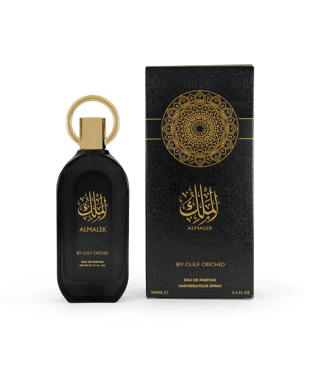 Gulf Orchid Al Malek