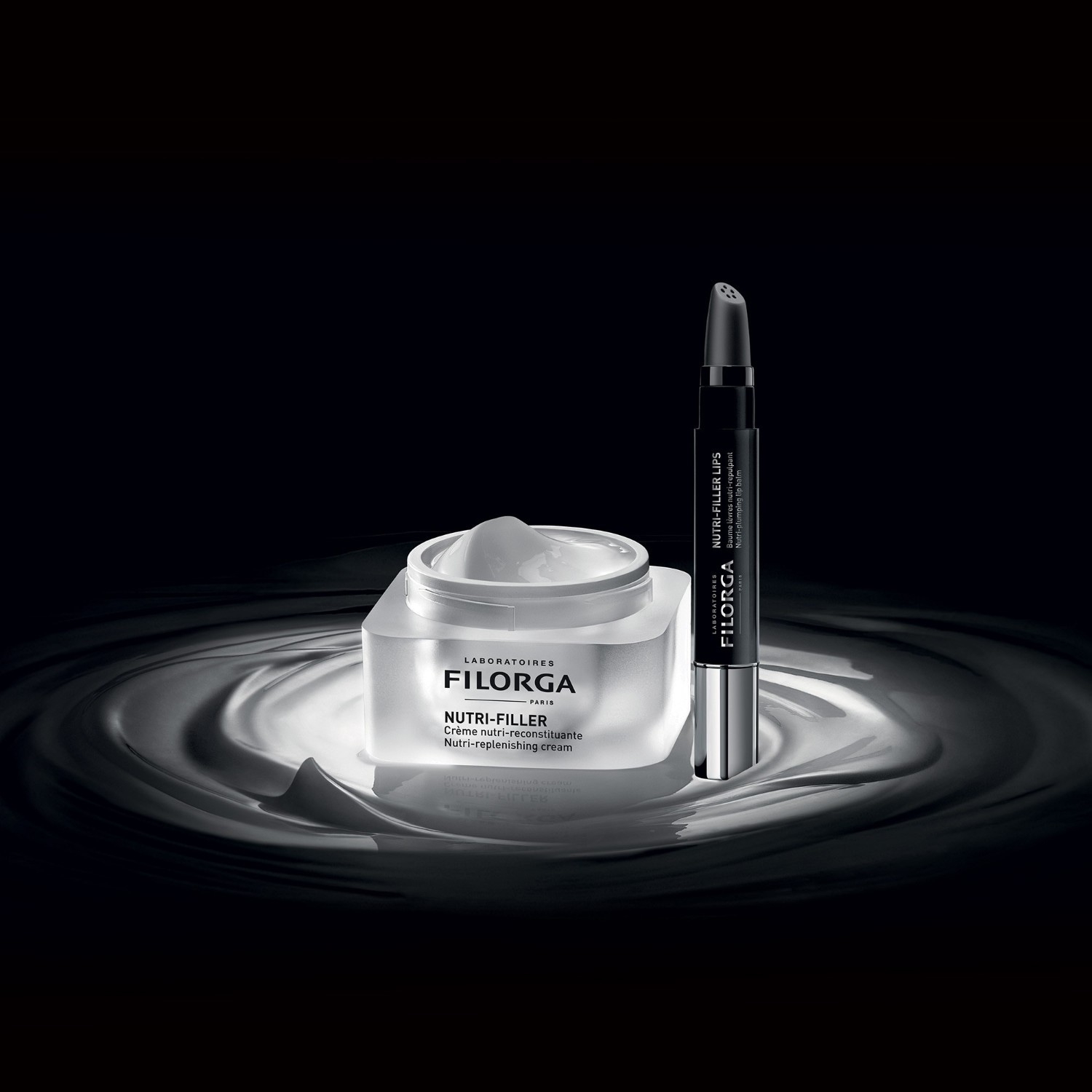 Filorga Anti-Aging Care HYDRA HYAL Nutri-Filler Lábios - 4 g