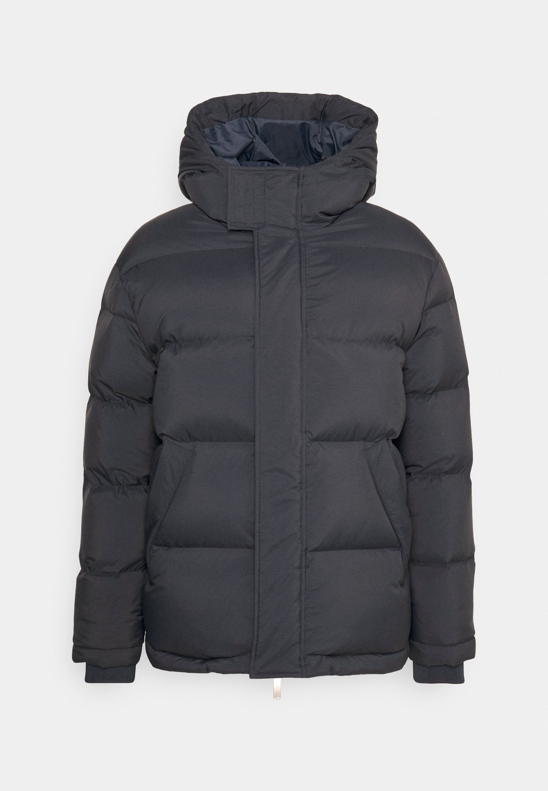 NN.07 MATTHEW - Winterjas - marineblauw