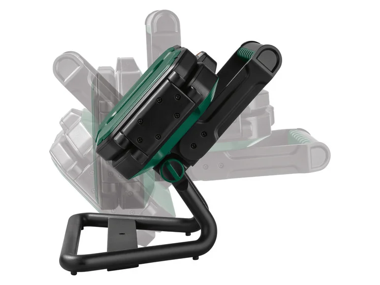 Projetor flexível PARKSIDE® PAS 2800 A1, 2800 m