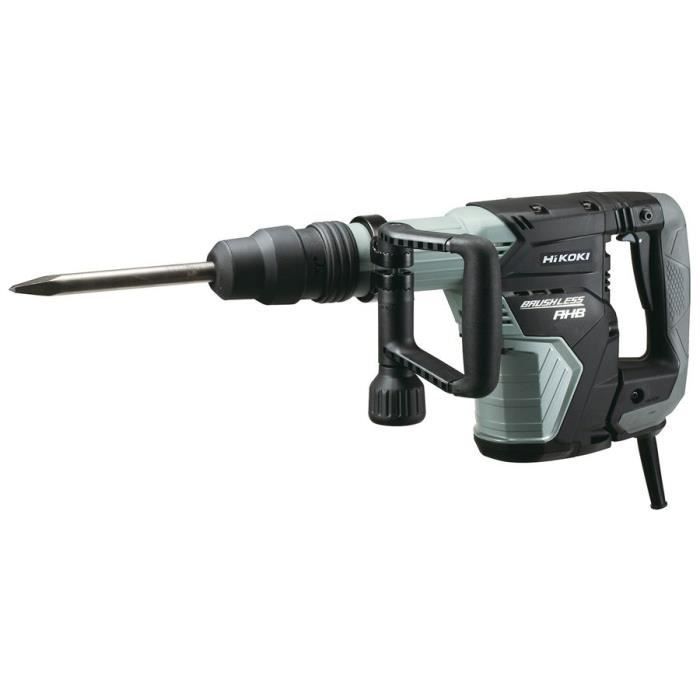 HIKOKI H45MEWTZ 1150W SDS-Max sloophamer - Standaardkoffer