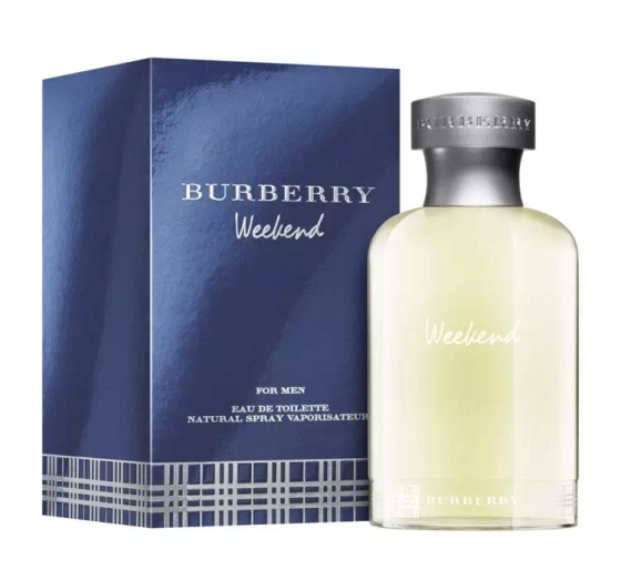 Burberry Weekend for Men woda toaletowa spray 100 ml