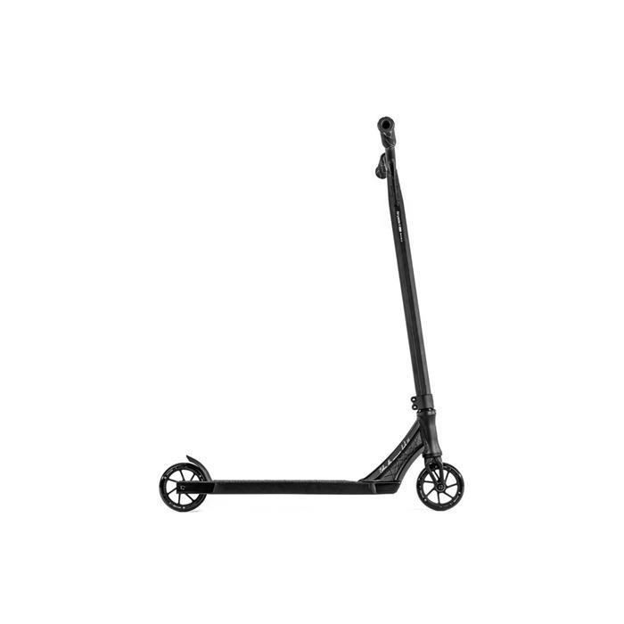 ETHIC Erawan V2 S Black Freestyle Sparkesykkel - ETHIC DTC - Svart
