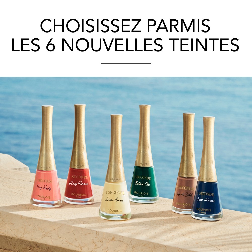 Bourjois FRENCH RIVIERA