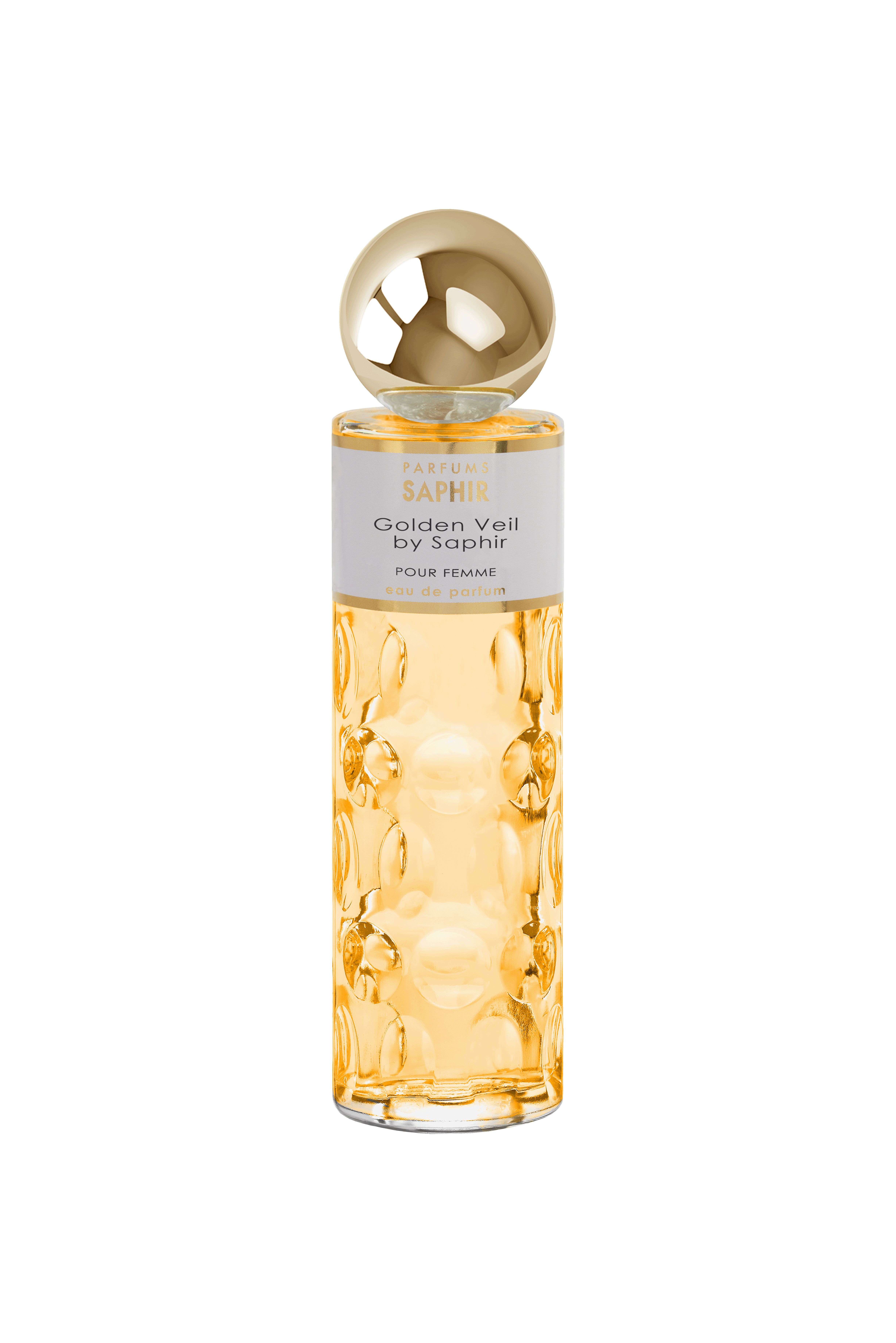 „Golden Veil“ parfuminis vanduo kvepiantis vanduo (EDP)