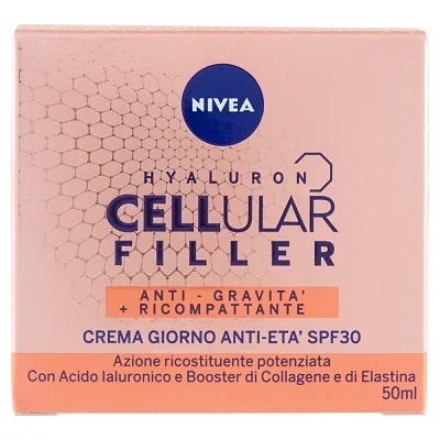 Κρέμα ημέρας NIVEA Nivea Cellular Expert Lift με αναζωογονητική δράση