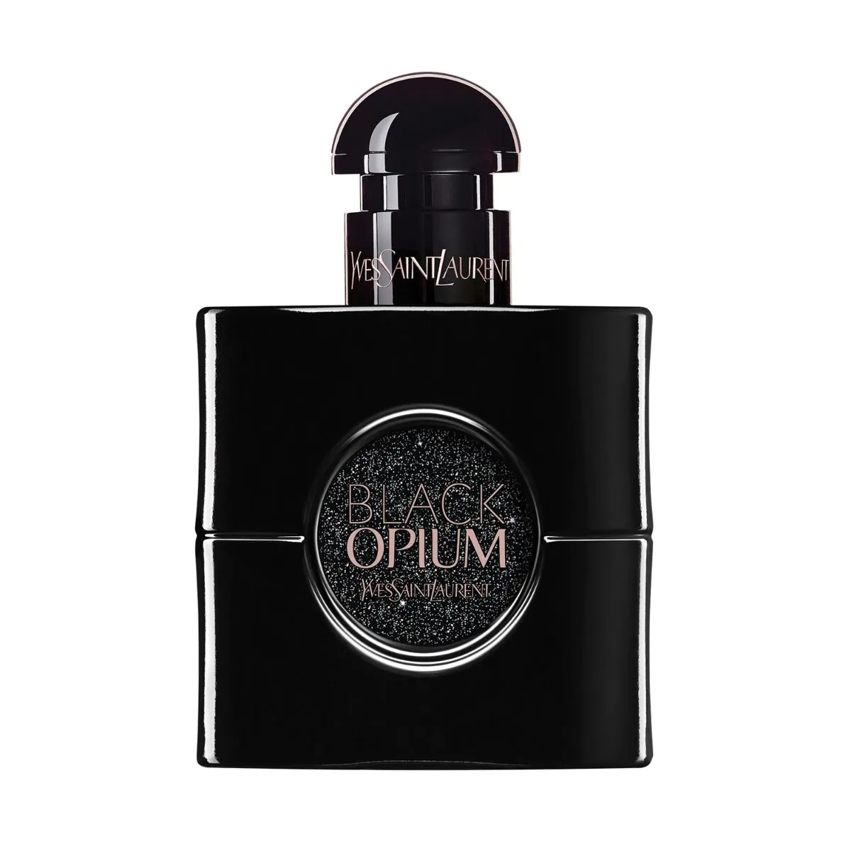 Yves Saint Laurent Black Opium Le Parfum perfumy dla kobiet, 30 ml