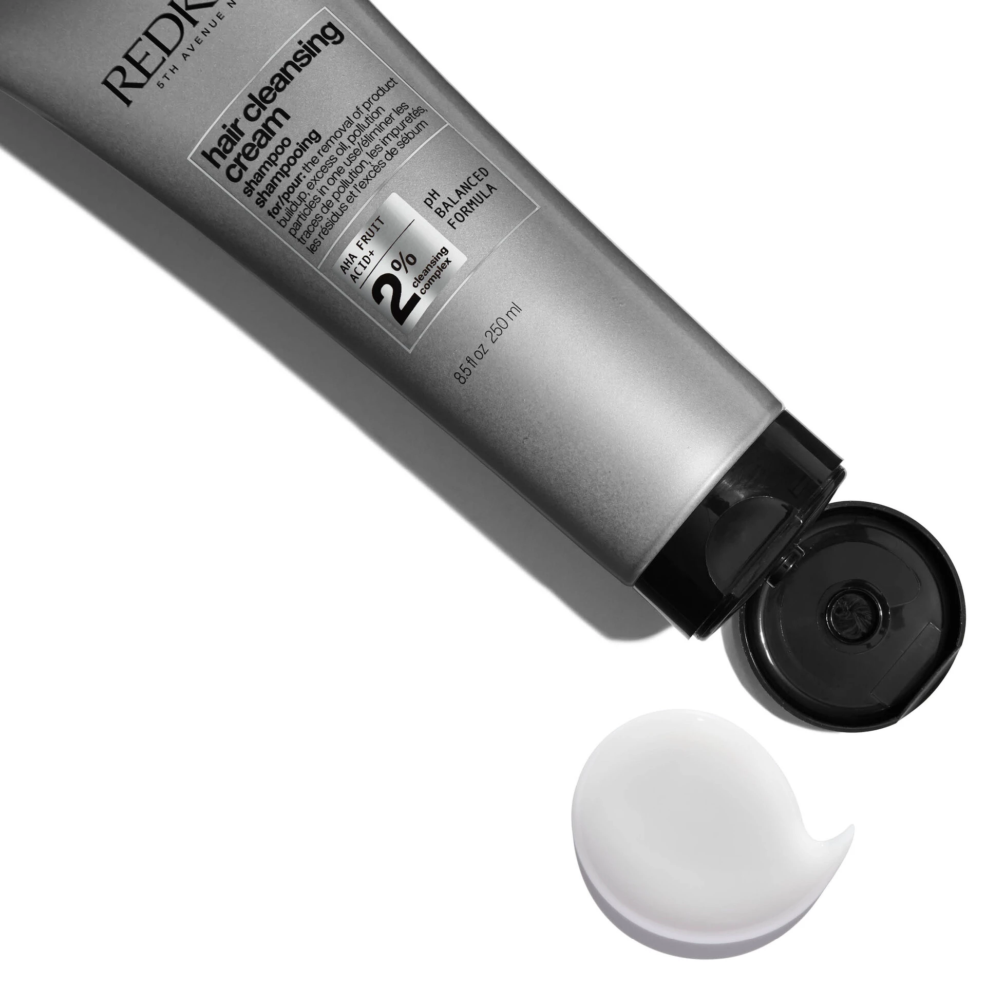 Șampon cremă de curățare a părului 250 ml - Redken