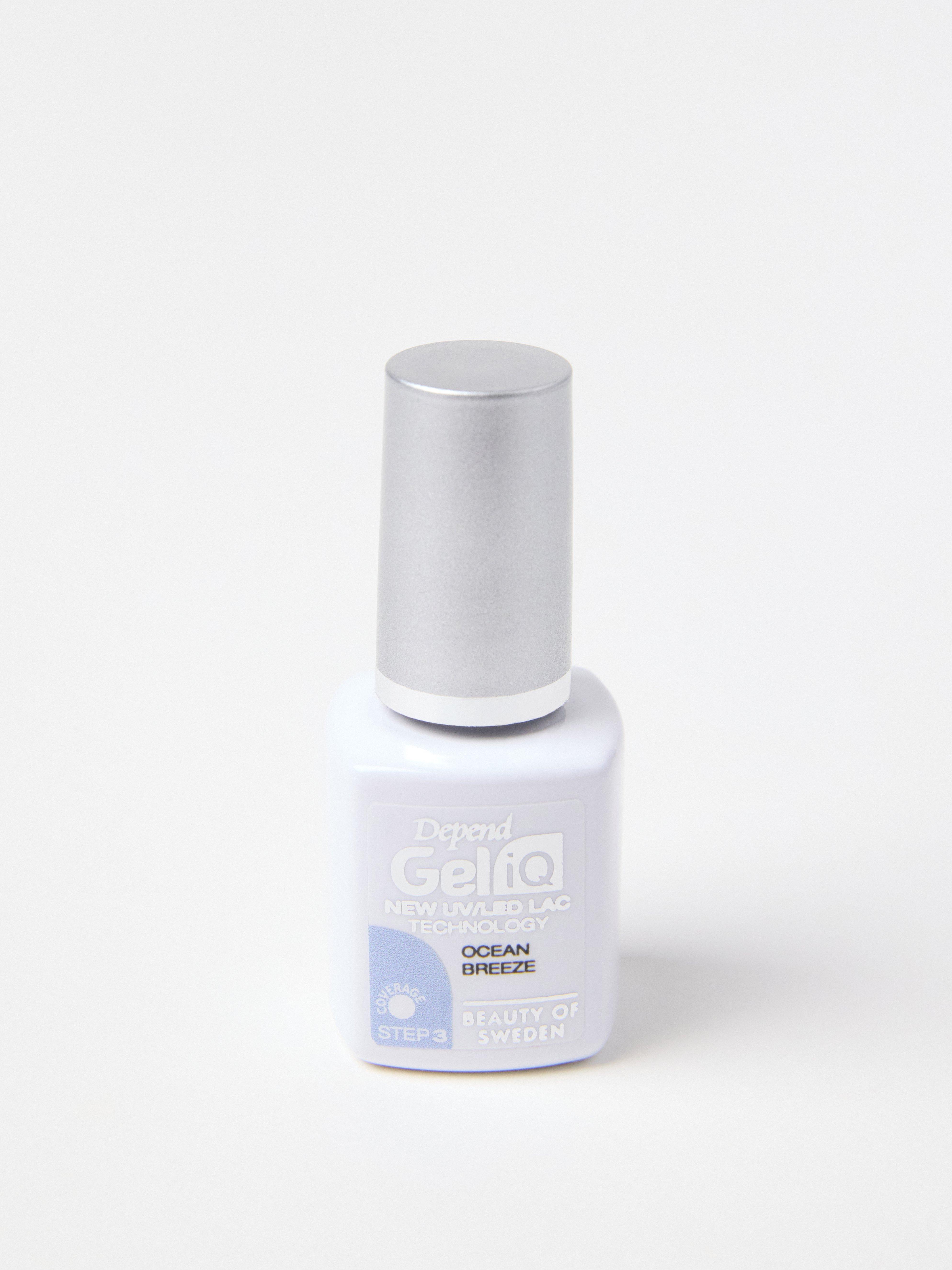 Vernis à ongles Depend Gel iQ
