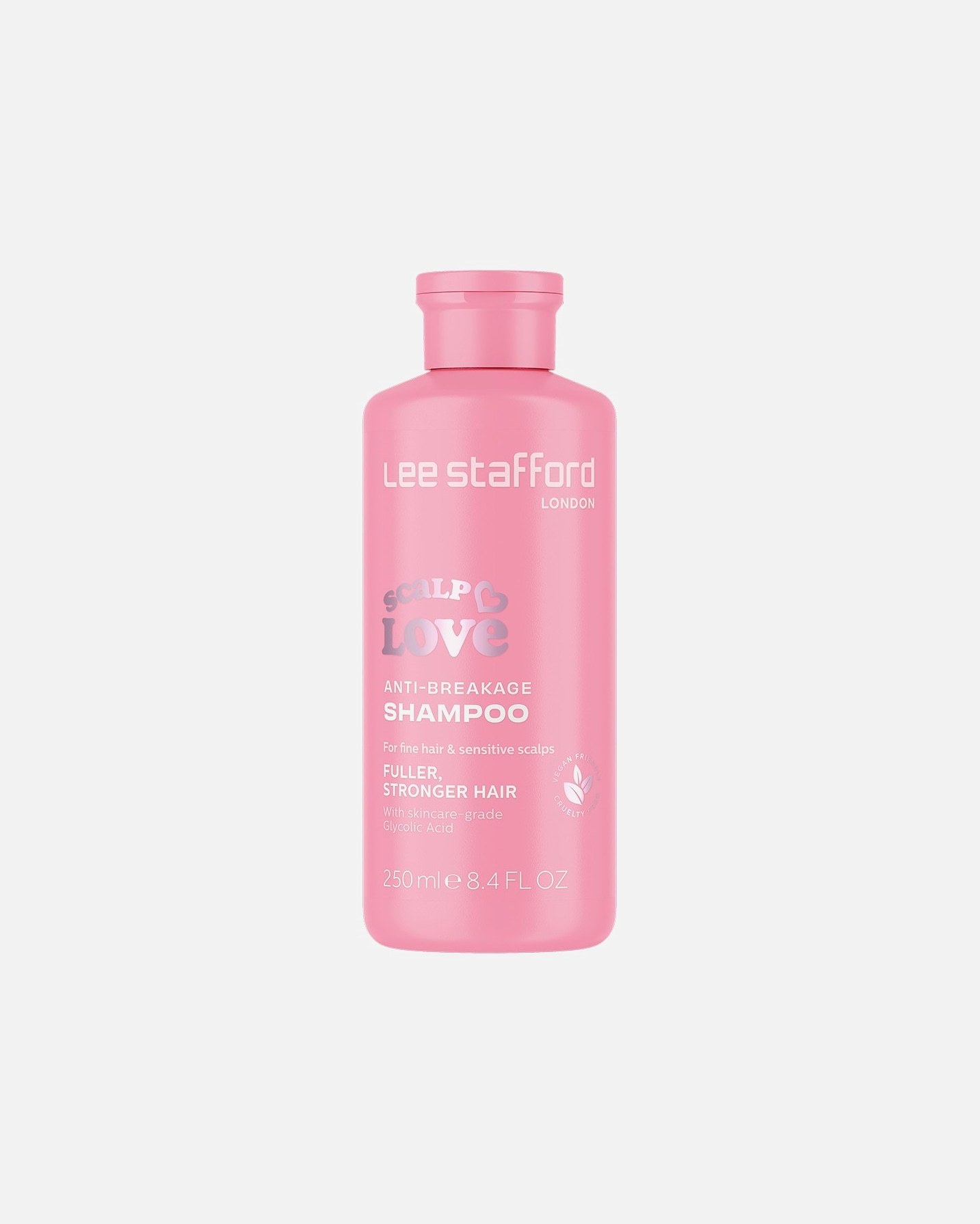 Šampón na vlasy Lee Stafford - 250 ml