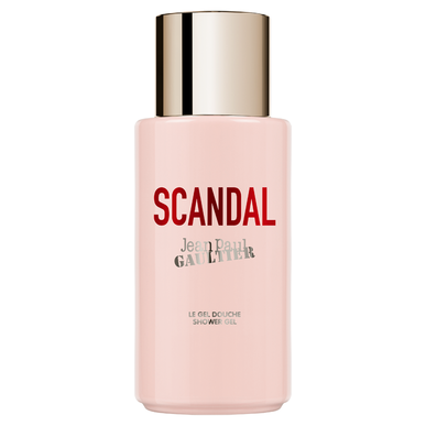 Jean Paul Gaultier Scandal -suihkugeeli 200 ml