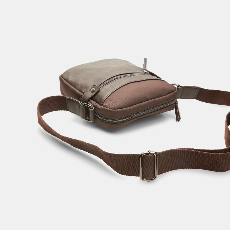 Borsa a tracolla da uomo