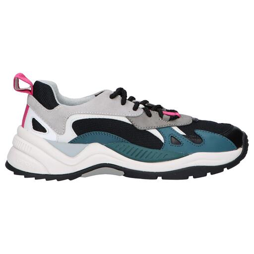  Zapatillas Geox T94bua 08514 T02