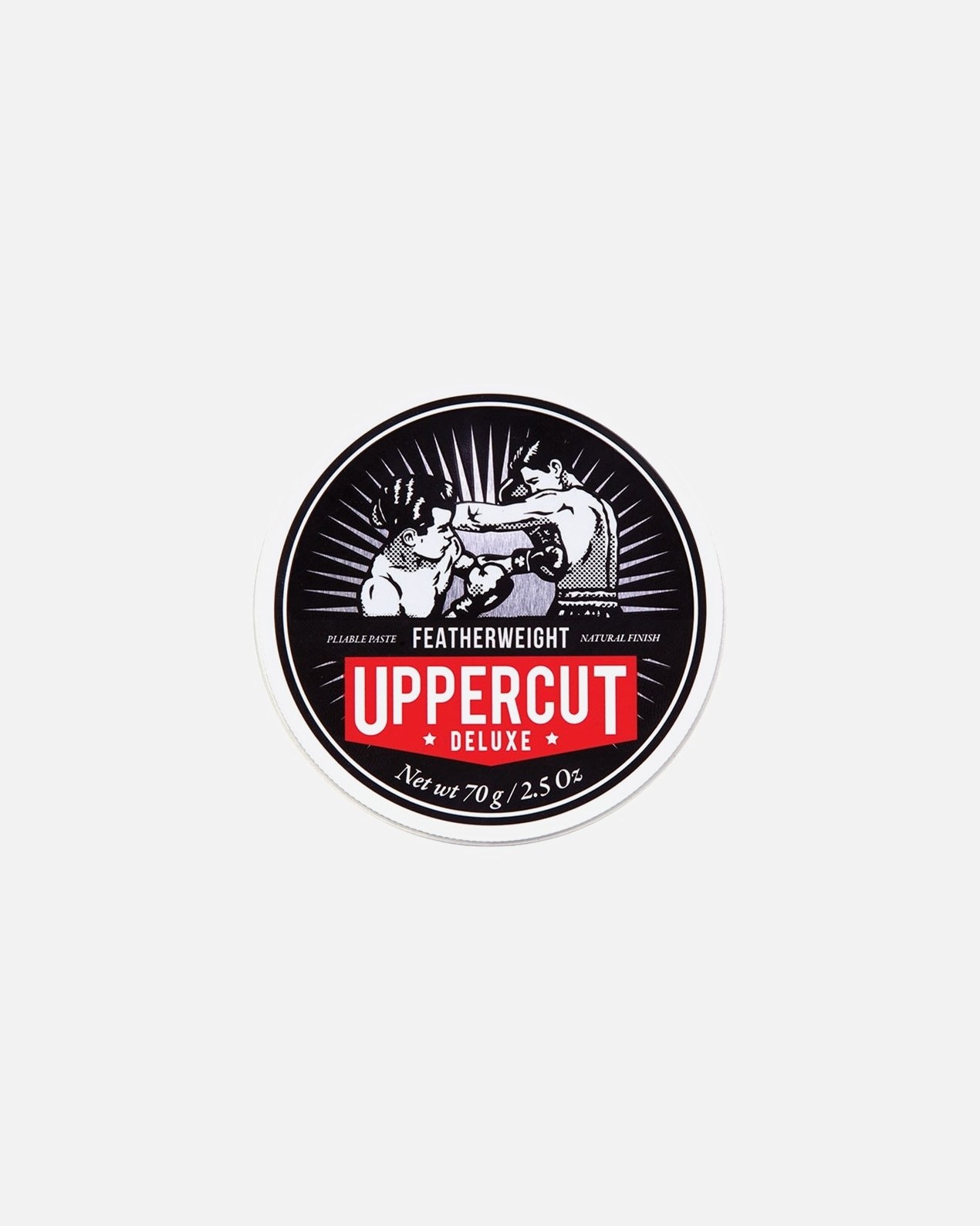 UPPERCUT DELUXE Восак за косу Featherlight - 70 г