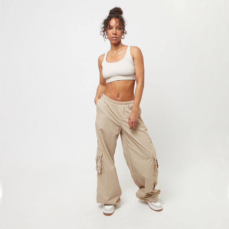 Sportswear Chill Terry Crop Tank