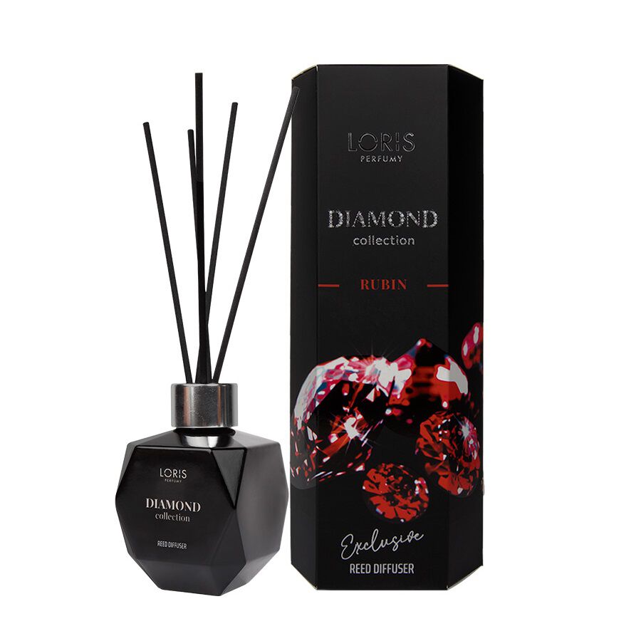 Loris Diamond Exklusiv
