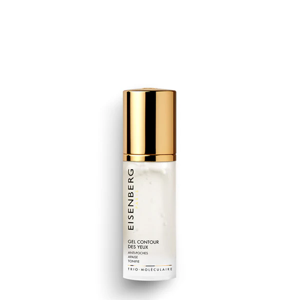 Classique Gel Contour Des Yeux - Tratt.anti borse e occhiaie