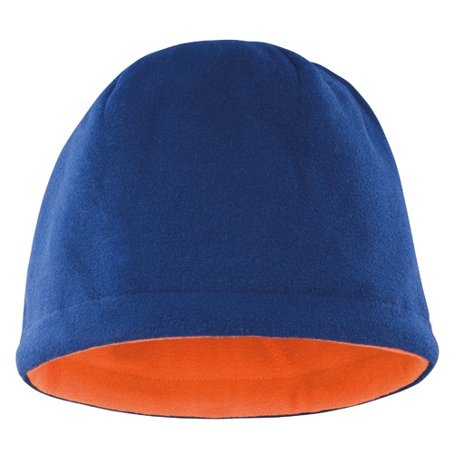 Gorro Skull De Felpa Réversible Résultat Essentiels D'Hiver