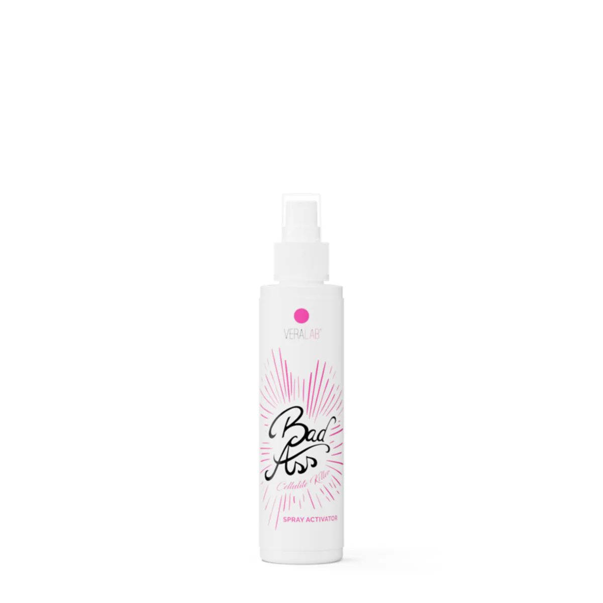 Trattamento Corpo Bad Ass - Cofanetto Corpo, Crema gambe e glutei rimodellante, Crema corpo rassodante