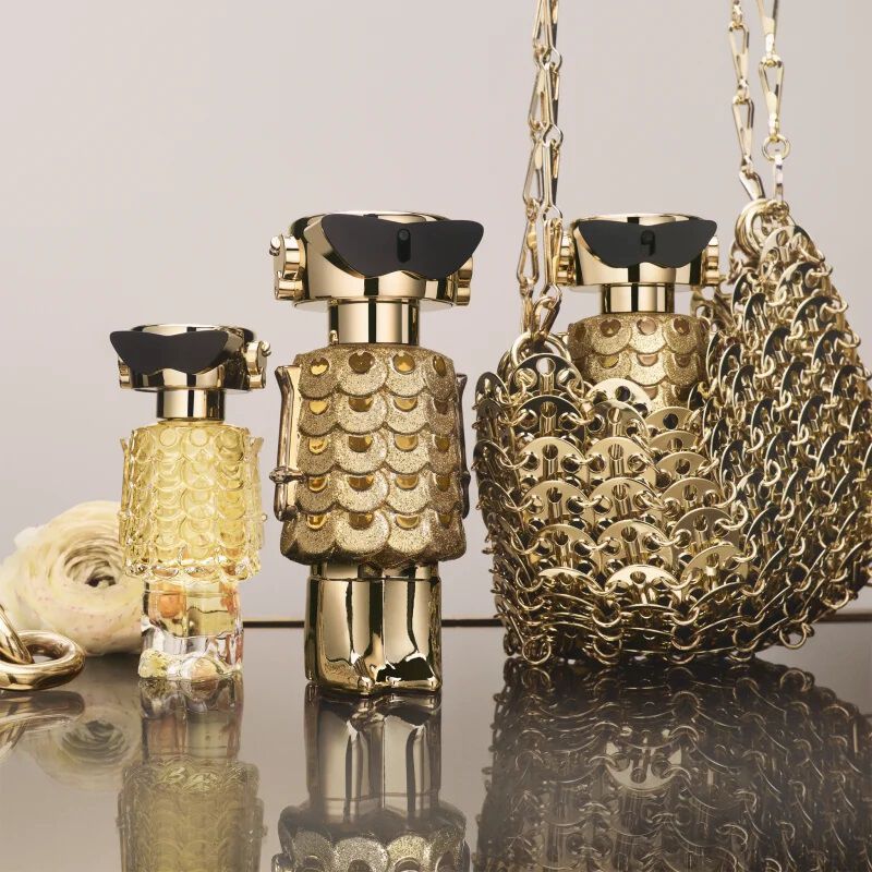 Paco Rabanne Fame Intense