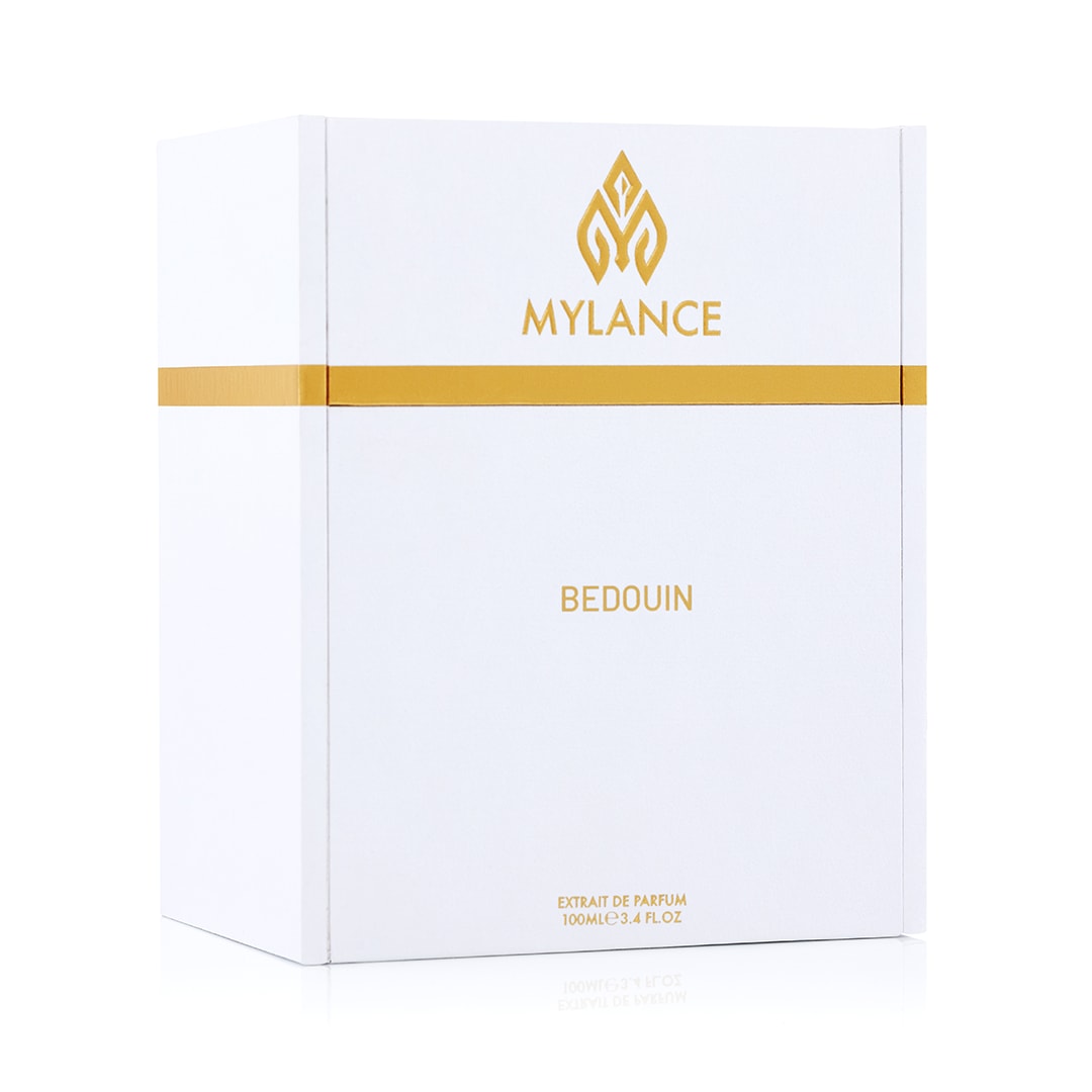 MYLANCE Eau de Parfum BEDOUIN - 100 ml