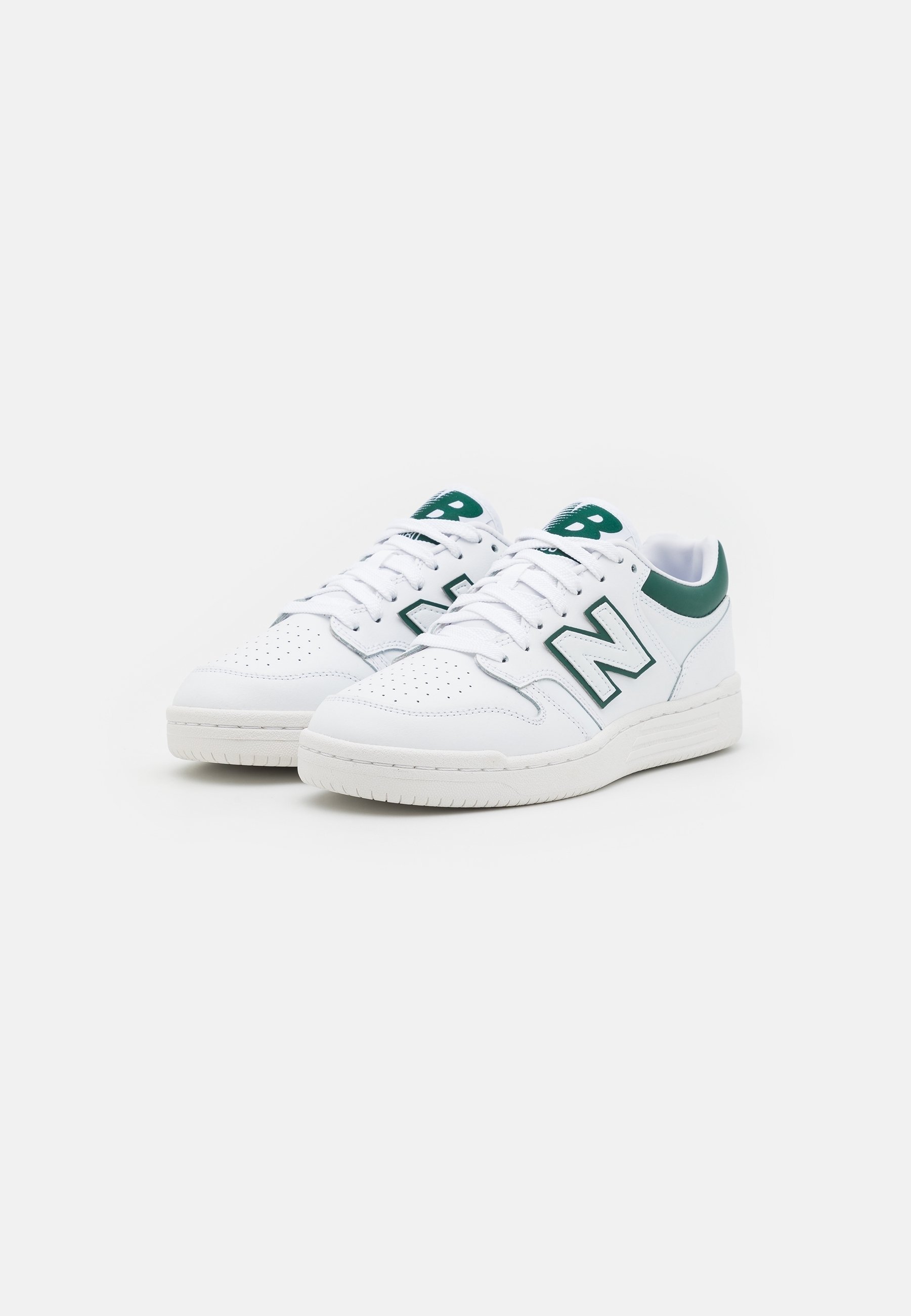 New Balance edzőcipők - fehér