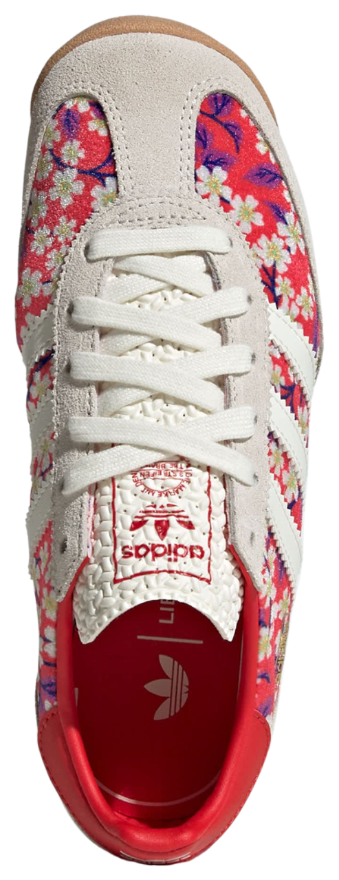 adidas SL 72 RS X Liberty London
