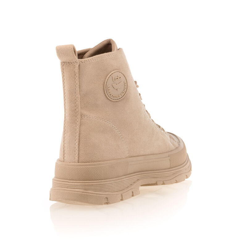 Košíky / tenisky Femme Beige