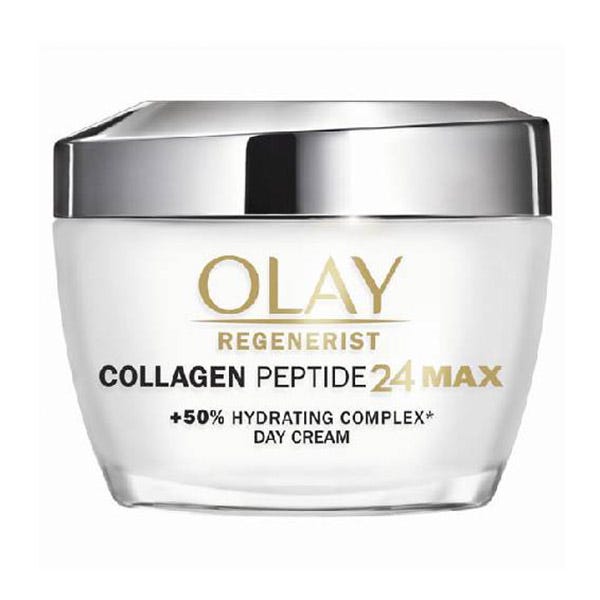 Collagen Peptide24 Max Crema Día| 1UD