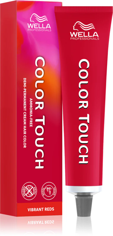 Wella Professionals Color Touch Vibrant Reds Haarfarbe