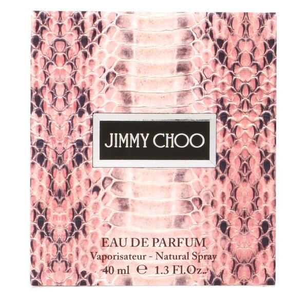 Jimmy Choo pre ženy Eau de Parfum<br>40ml