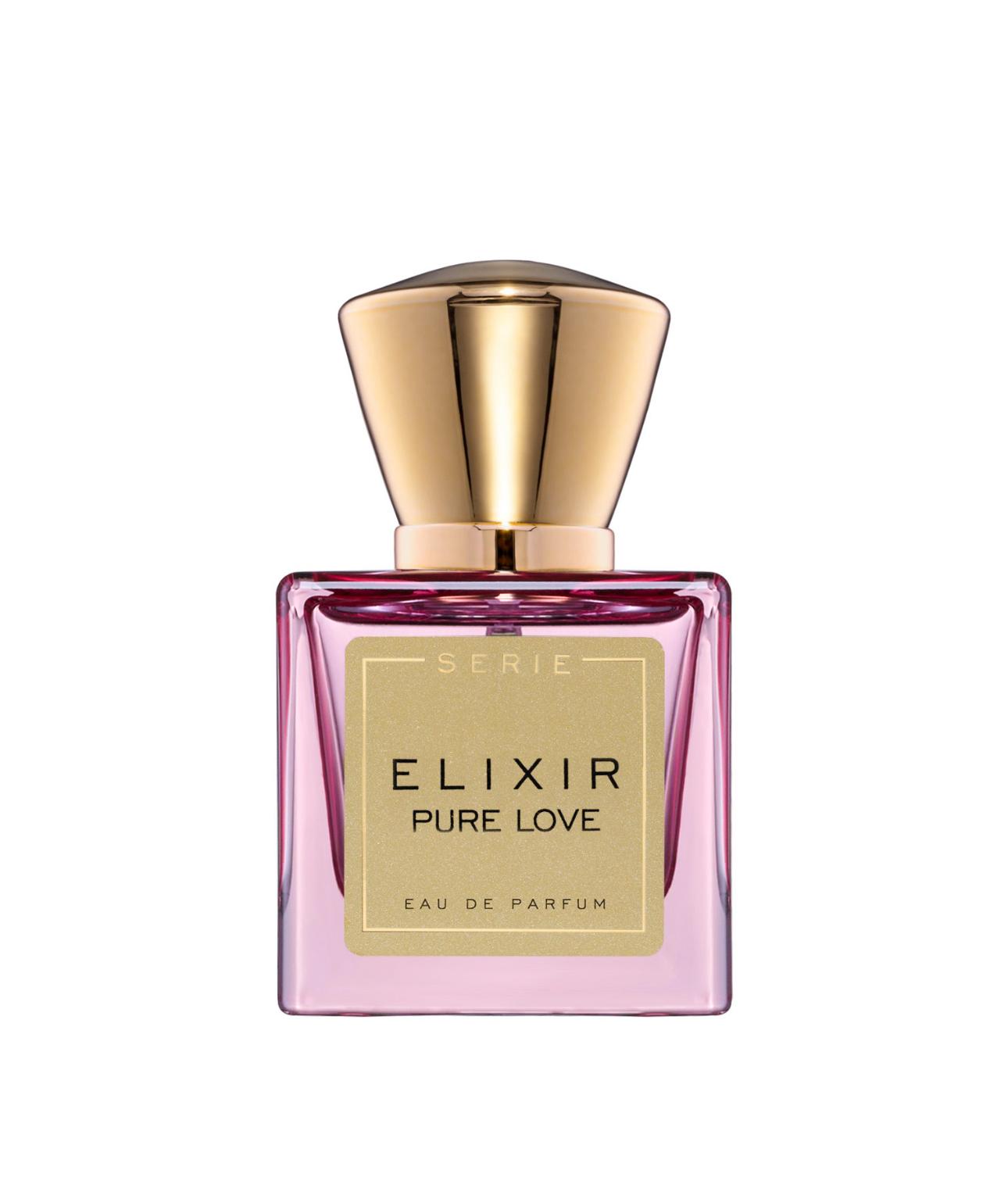 Beauty Elixir Pure Love-serien