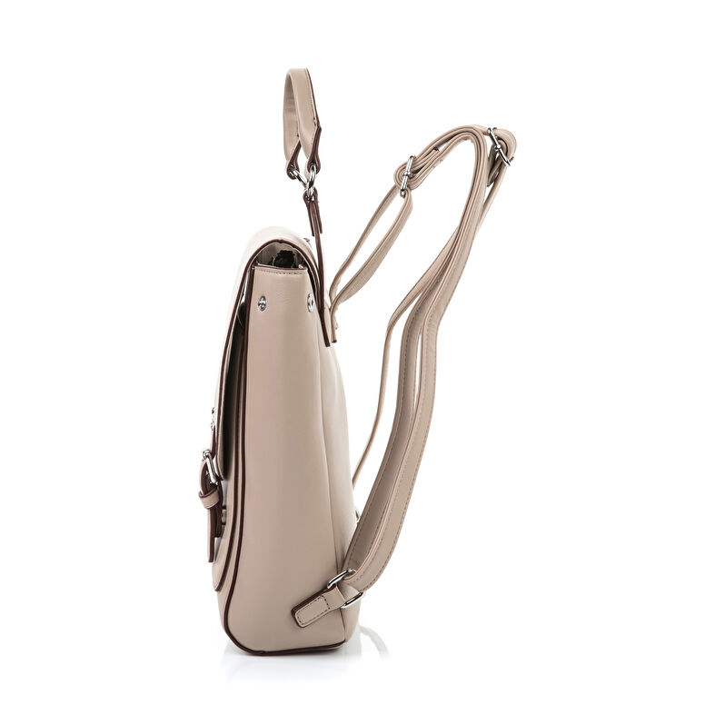 Bolsas femininas, bolsas bege