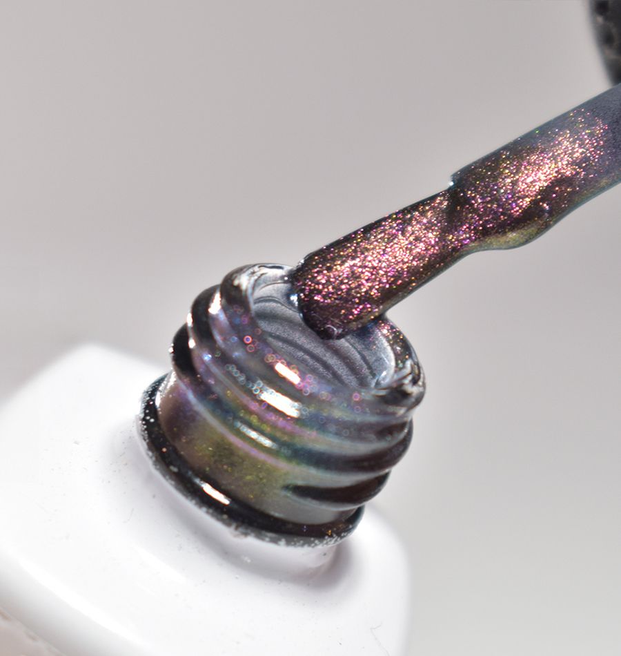 Semipermanentný Uñas Enamel Uñas Enamel