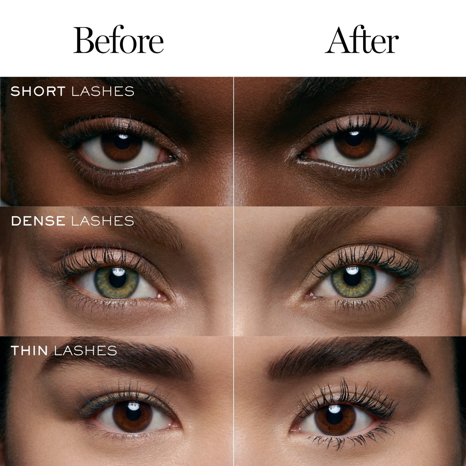 Lancôme Mascara Hypnose – 6,2 ml