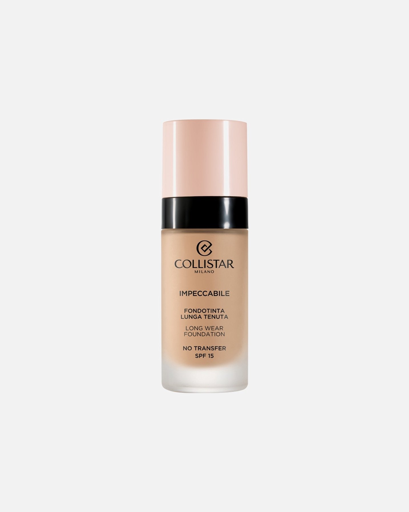 Collistar Foundation ilgstošas iedarbības tonālais krēms - 30 ml