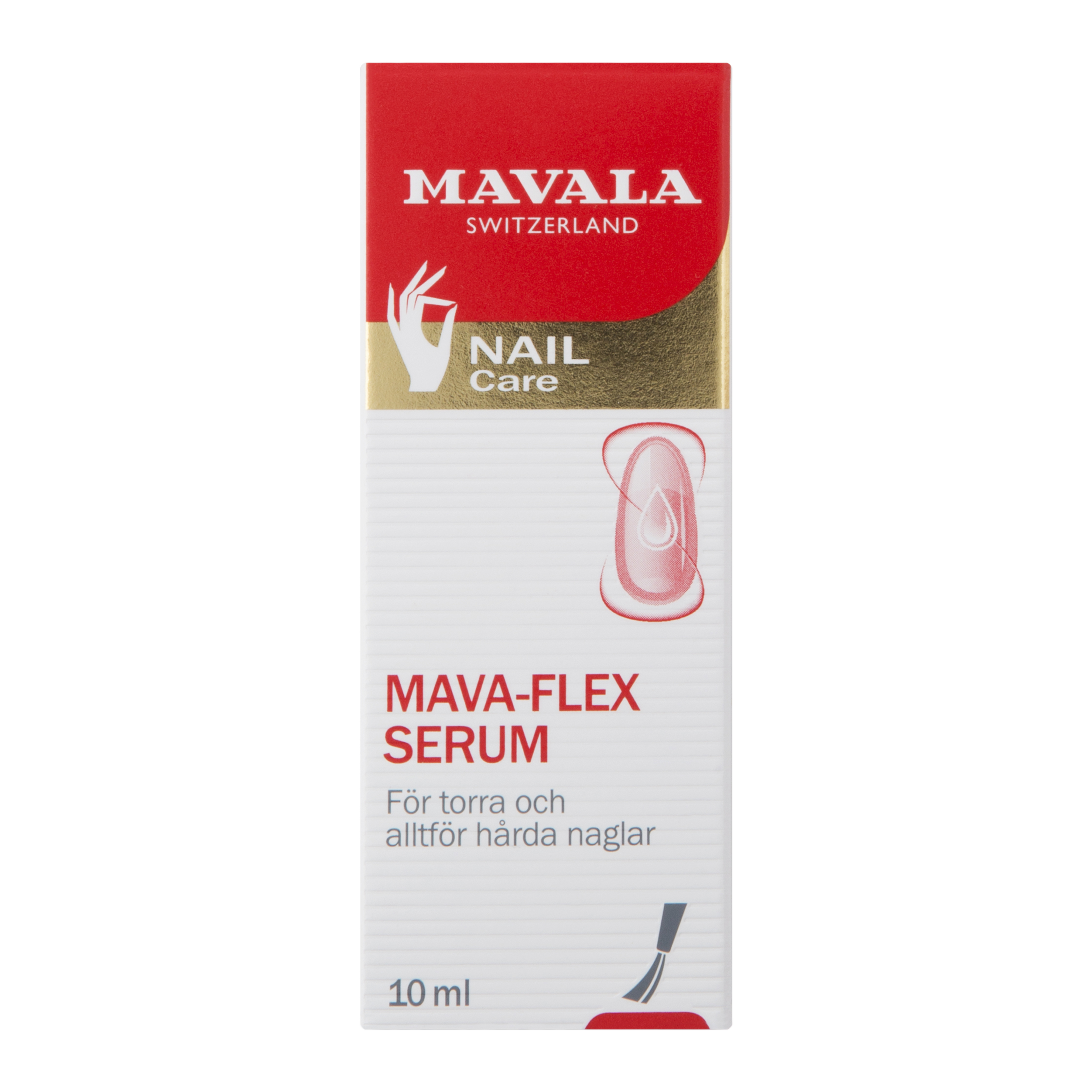 Mava-Flex szérum 10 ml - Mavala