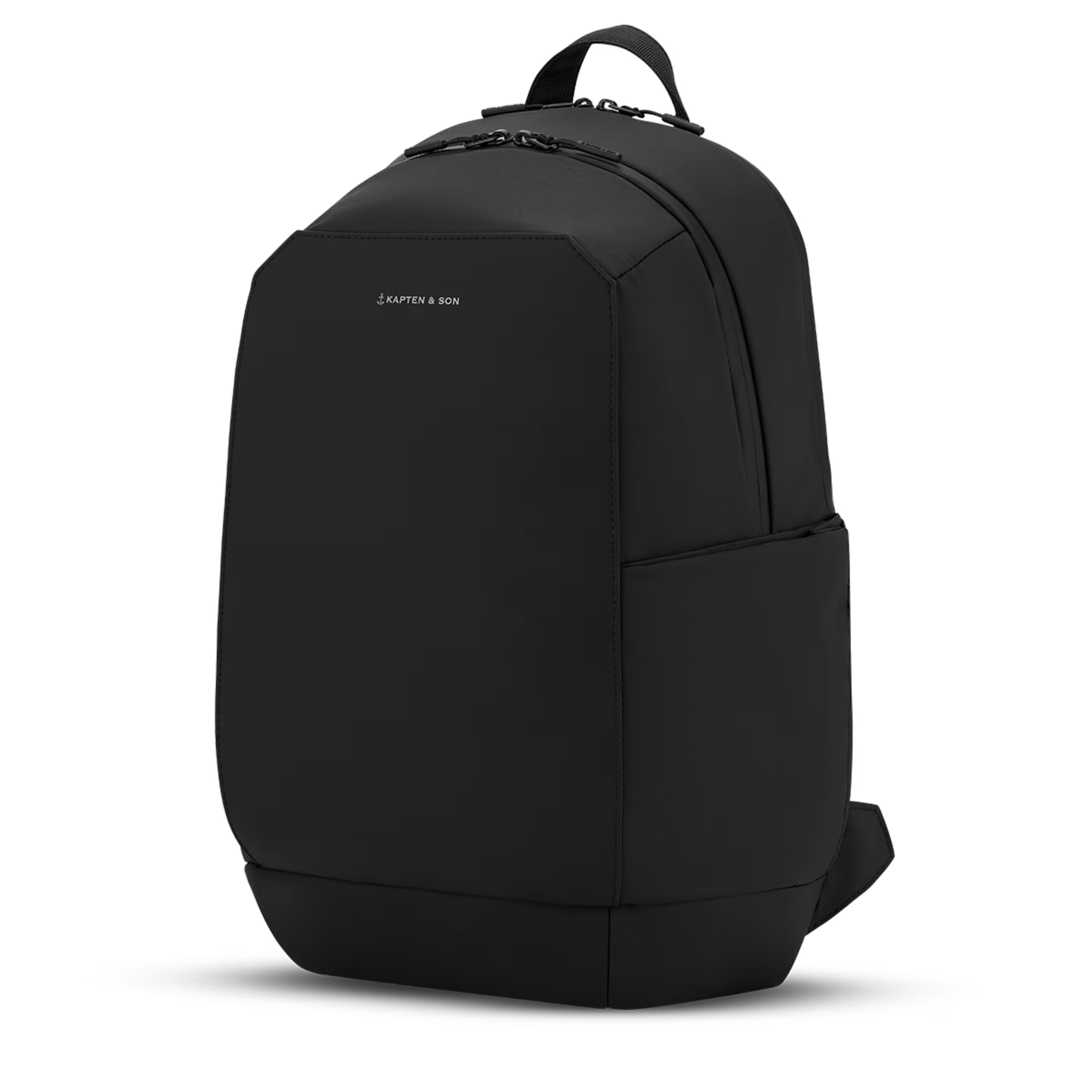 Oslo All Black