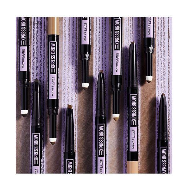Express Brow Satin Duo szemöldökápoló