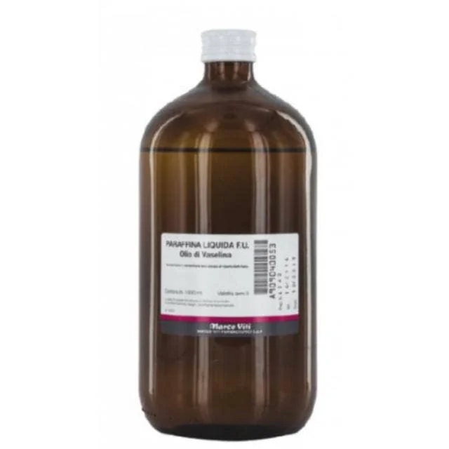 MARCO VITI Vaselineöl Fu 1ml