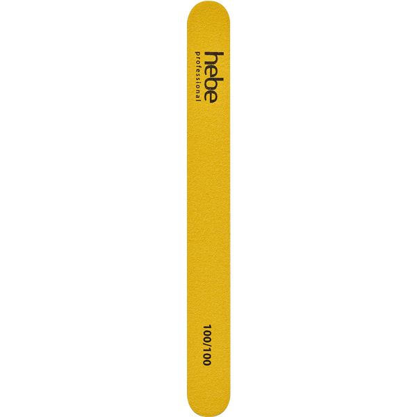 Hebe Professional Nail file