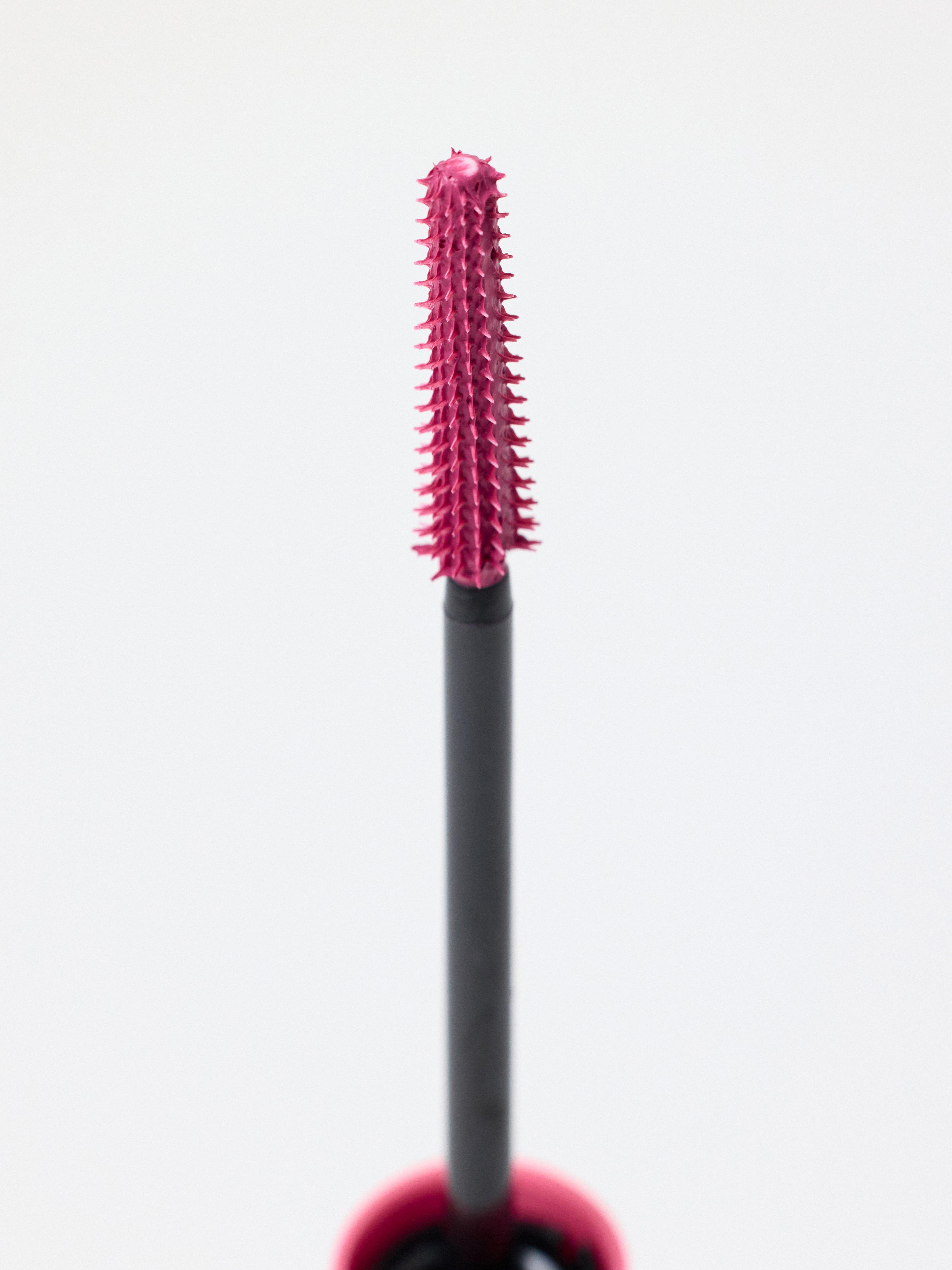 Máscara de pestañas Maybelline Lash Sensational Sky High PINK AIR