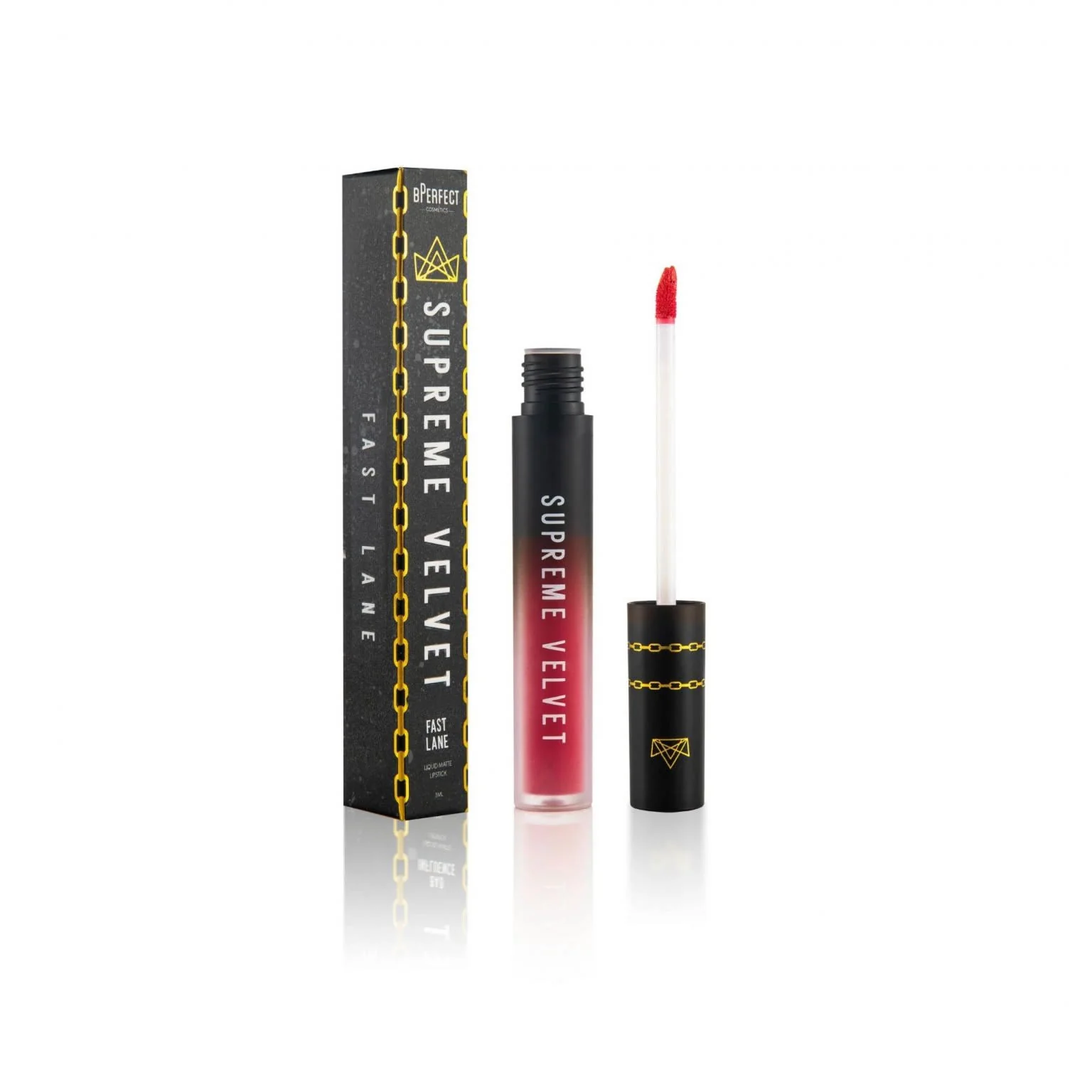 Labbra Supreme Velvet Liquid Lipstick - Rossetto mat, Rossetto