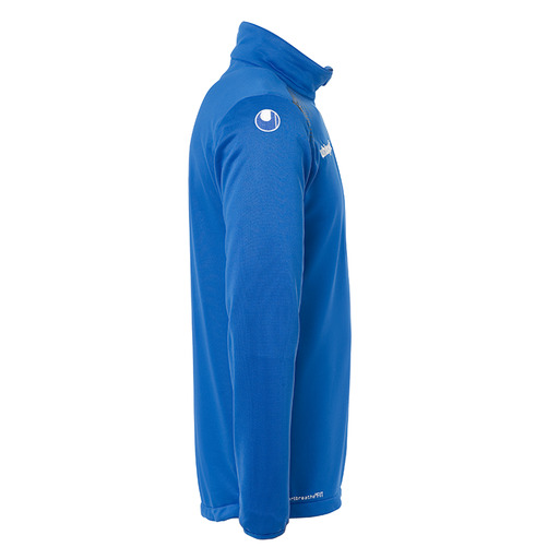  Sudadera Con Cremalera De 1/4 But Uhlsport